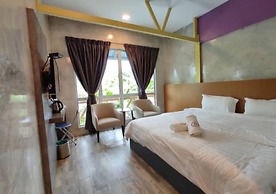 Rick Resort Teluk Intan