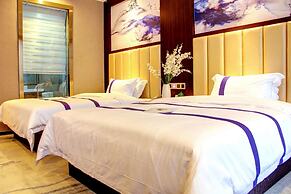 Guiyang Jianghao Grand Hotel