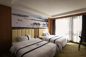 Guiyang Jianghao Grand Hotel