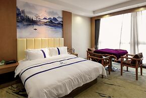 Guiyang Jianghao Grand Hotel