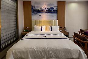 Guiyang Jianghao Grand Hotel