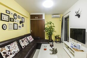 CiCi House