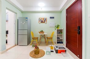 CiCi House