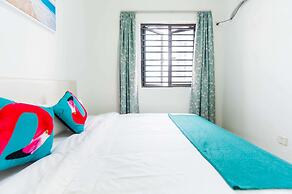 CiCi House