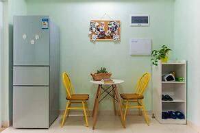 CiCi House