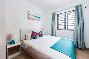 CiCi House