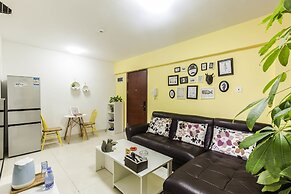CiCi House