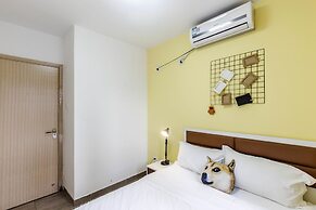 CiCi House