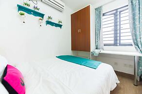 CiCi House