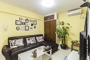 CiCi House