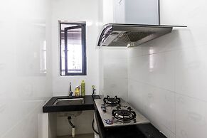 CiCi House