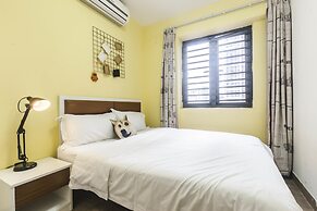 CiCi House