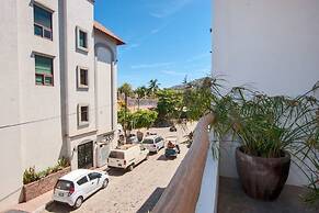 Casa Nayar