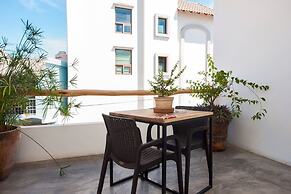 Casa Nayar