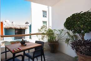 Casa Nayar