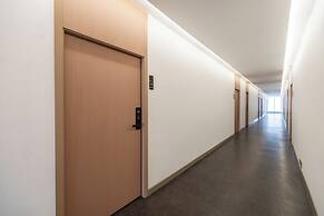 Moca Hotel