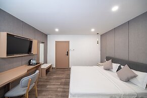 Moca Hotel