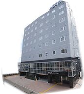 Hotel New Palace