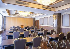 Hotel New Palace