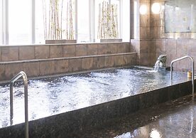 Hotel New Palace