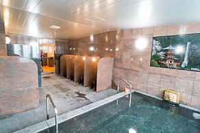 Hotel New Palace