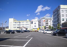 Hotel New Palace