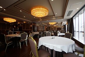 Hotel New Palace
