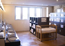 Hotel New Palace