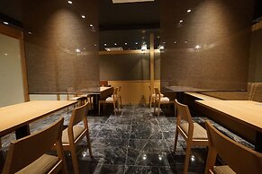 Hotel New Palace