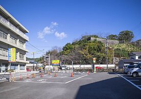 Hotel New Palace
