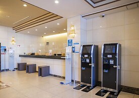Hotel New Palace