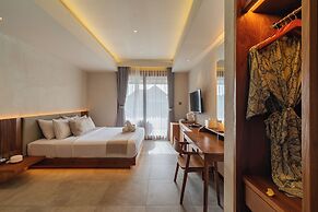 Ubud Aura Retreat