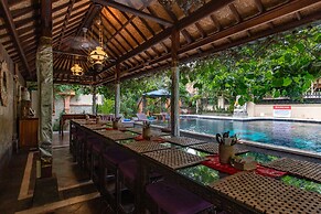 Ubud Aura Retreat