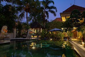 Ubud Aura Retreat