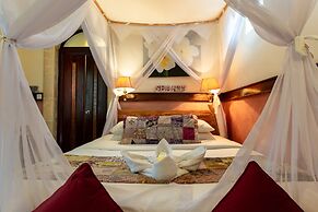 Ubud Aura Retreat