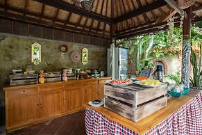 Ubud Aura Retreat