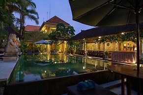 Ubud Aura Retreat