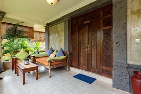 Ubud Aura Retreat