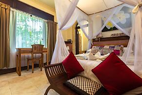 Ubud Aura Retreat