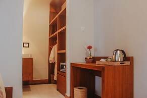 Ubud Aura Retreat