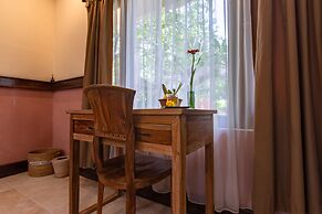Ubud Aura Retreat