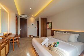 Ubud Aura Retreat