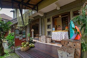 Ubud Aura Retreat
