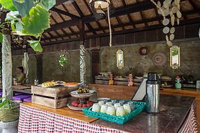 Ubud Aura Retreat