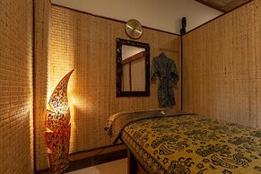 Ubud Aura Retreat