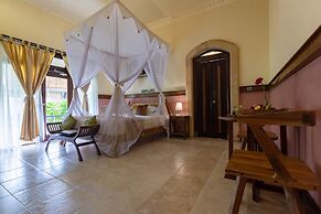 Ubud Aura Retreat