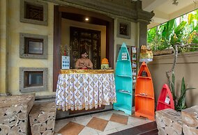 Ubud Aura Retreat
