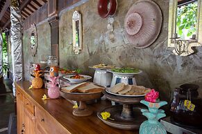 Ubud Aura Retreat