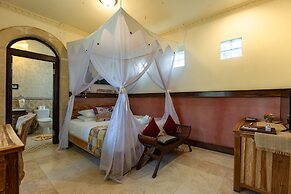 Ubud Aura Retreat