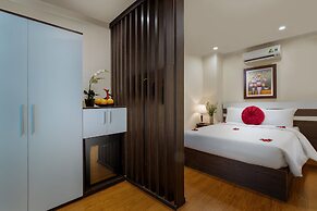 Le Beryl Hanoi Hotel